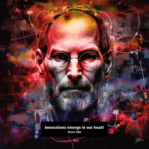 Art1 frajor SteveJSmall