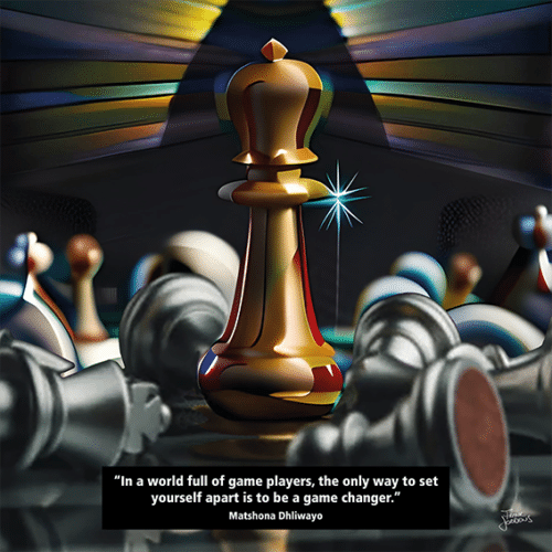 Art1 frajor Gamechanger small