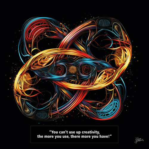 Art1 frajor Infinity Small