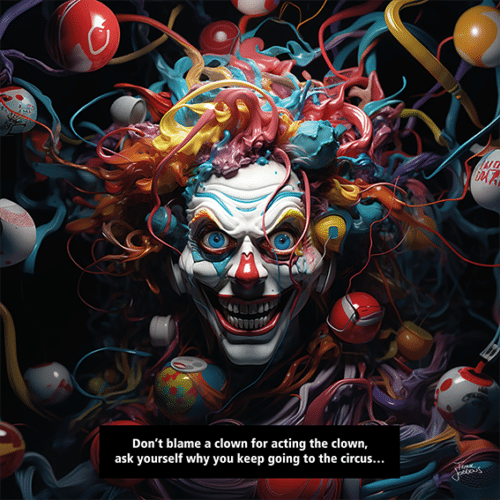 Art1 frajor circus small