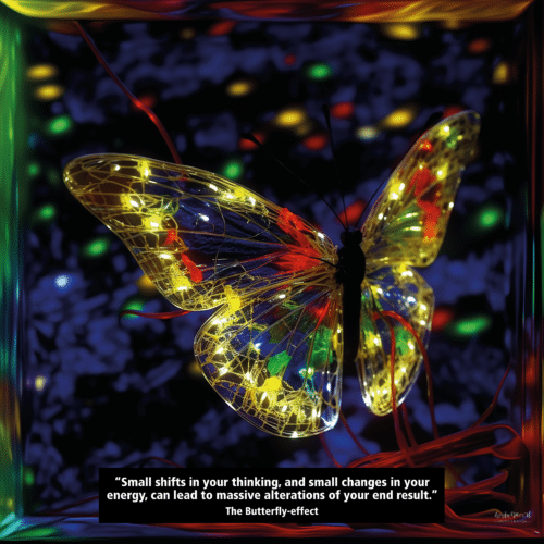 butterfly-effect