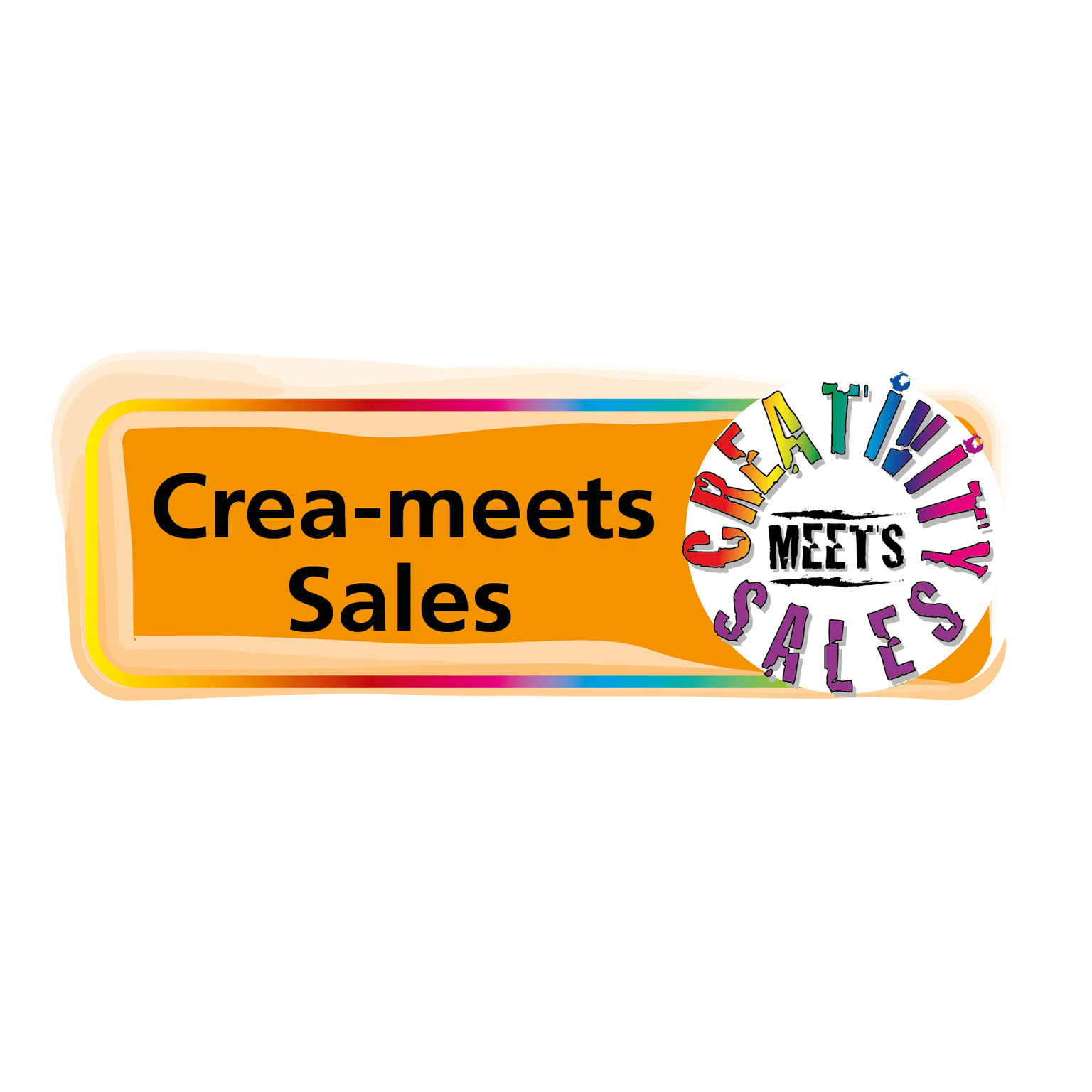 Crea meets sales