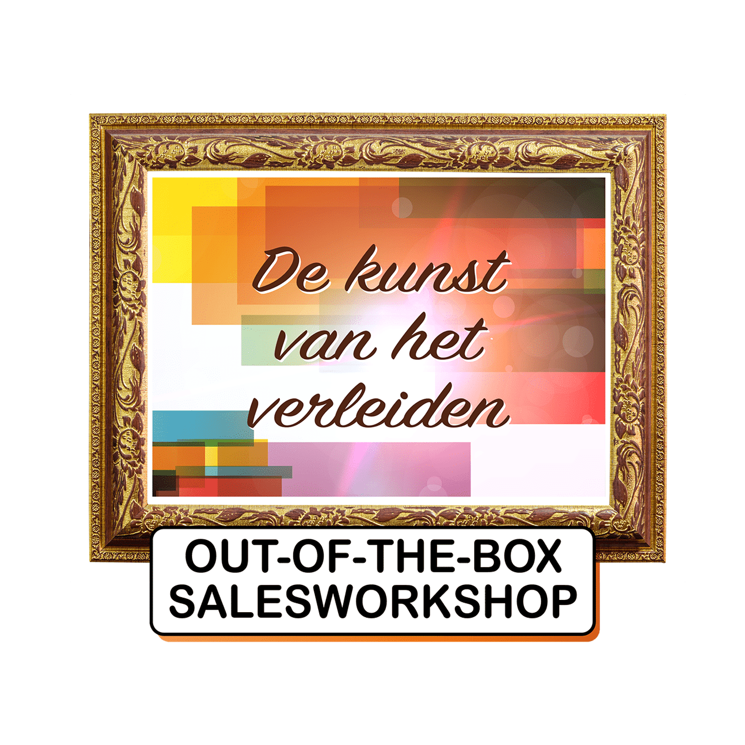 De kunst van het verleiden