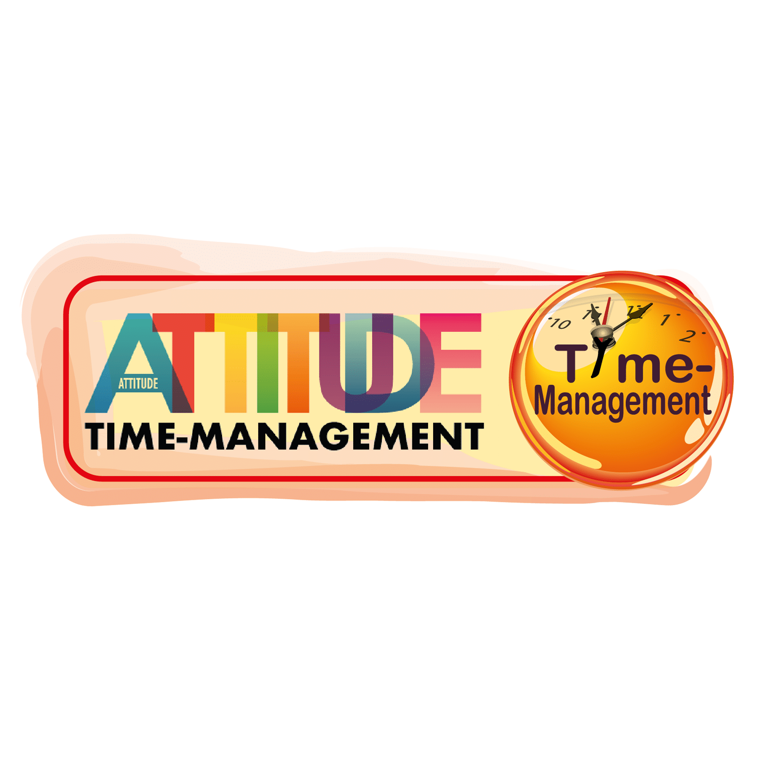 Attitude Time-management