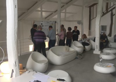 Teambuilding Ardennen